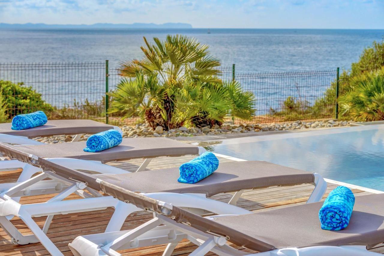 Holiday home Es Pas *